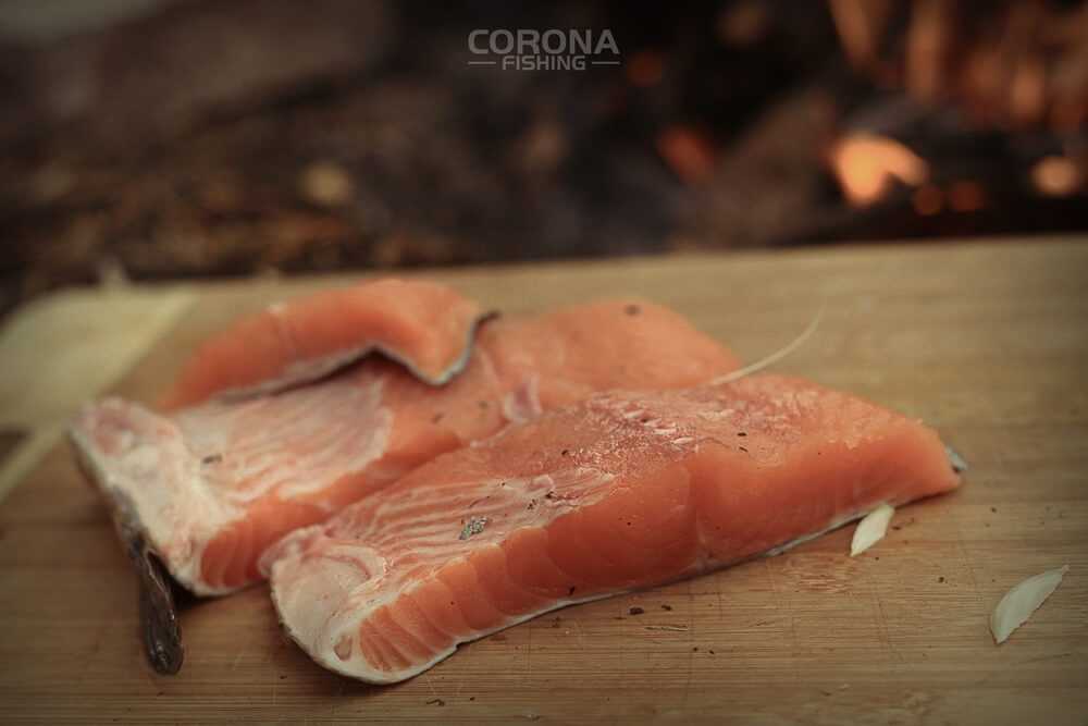 wędkarstwo skandynawia